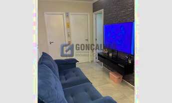 Imagem 4: SANTO ANDRE - Residential / Apartment - VILA RICA