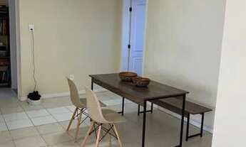 Imagem 2: Apartamento para aluguel possui 108 metros quadrados com 3 quartos em Pituba - Salvador