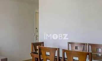 Imagem 3: Apartamento com 2 dormitórios à venda, 64 m² por R$ 540.000 - Vila Paulista - São Paulo/SP