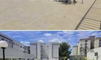 Imagem 2: Apartamento com pátio - 90m², 2 dormitórios, 1 vaga - Cecília