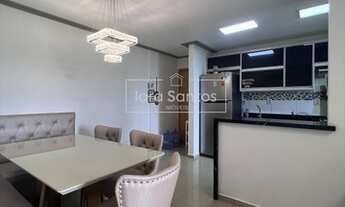 Imagem 5: Life Parqjue Dez, super bem decorado!