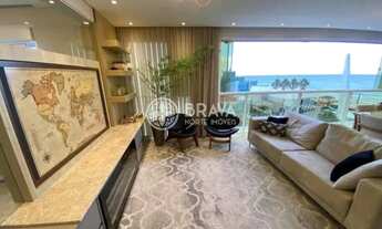 Imagem 2: 3592 - APARTAMENTO LOCAÇÃO ANUAL 3 SUÍTES NO MIRAGE RESIDENCE - PRAIA BRAVA, ITAJAÍ