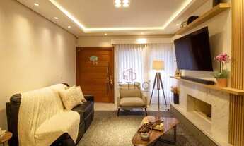 Imagem 4: Casa no Loteamento Vivendas do Arvoredo em Gramado!