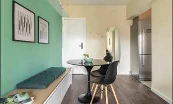 Imagem 5: São Paulo - Apartamento Padrão - ITAIM BIBI