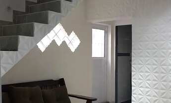 Imagem: Sobrado 2 dormitorios