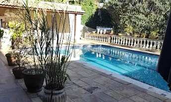 Imagem 4: Casa para aluguel tem 400 metros quadrados com 4 quartos