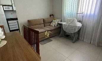 Imagem 3: Aluguel Apartamento Centro Itajaí Mobiliado 01 Suíte 01 Vaga 42 m2