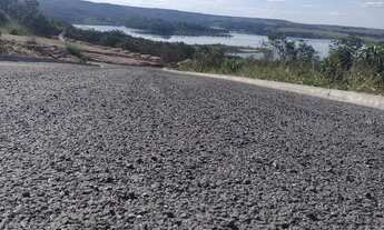 Imagem 2: Sítio Ventura Península Lago Corumbá IV