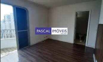 Imagem 3: SãO PAULO - Apartamento Padrão - Vila Nova Conceição
