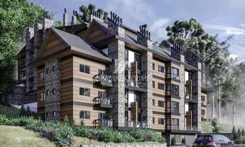 Imagem 3: APARTAMENTO 1 SUÍTE EM GRAMADO