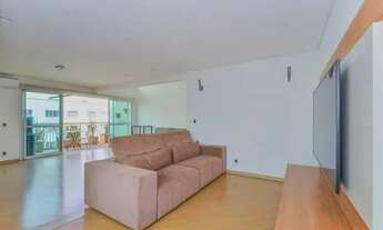 Imagem 2: Duplex em Vila Nova Conceição - São Paulo - SP