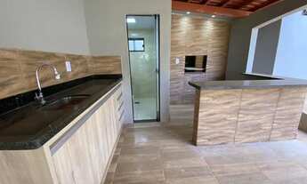 Imagem 3: VENDO CASA PQ OESTE JOÃO BRÁS ACEITA FINANCIAMENTO