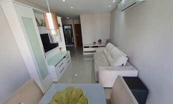 Imagem 7: Apartamento para venda tem 69 metros quadrados com 2 quartos em Mata da Praia - Vitória