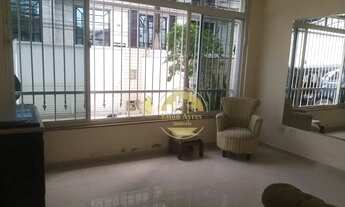 Imagem 7: Casa com 3 dormitórios à venda, 161 m² por R$ 1.600.000,00 - Boqueirão - Santos/SP