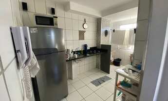 Imagem: Apto com 2 quartos