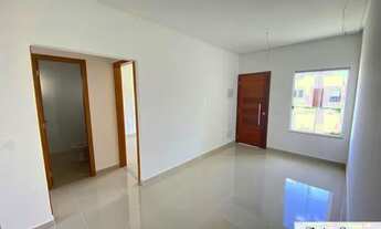 Imagem 2: Casa De 2 Quartos Com Garagem No Residencial Park Cidade Nova