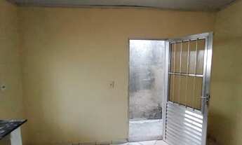 Imagem 4: Casa para aluguel, 1 quarto, Vila Cruzeiro - São Paulo/SP