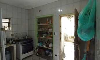 Imagem 6: CASA TÉRREA - BROOKLIN - SP