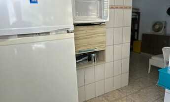 Imagem 5: Apartamento para locação no canto do forte