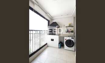 Imagem 7: Apartamento à venda, Continental, Osasco, SP