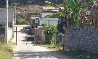 Imagem 3: Casa com 2 dormitórios à venda, 70 m² por R$ 75.000,00 - Grama - Juiz de Fora/MG