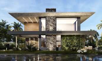 Imagem 2: SOBRADO NO CONDOMÍNIO MALIBU, EM XANGRI-LÁ! REF: CC259