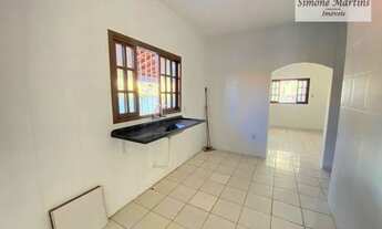 Imagem 3: Casa com 2 dormitórios à venda, 62 m² por R$ 190.000 - Santa Eugênia - Mongaguá/SP