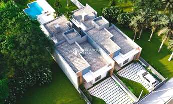 Imagem 7: NOVO HAMBURGO - Casa Padrão - Canudos