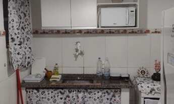 Imagem 4: Temporada Apartamento com 1 dormitório