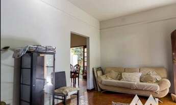 Imagem 7: Casa 8 quartos para locação no bairro Serra!