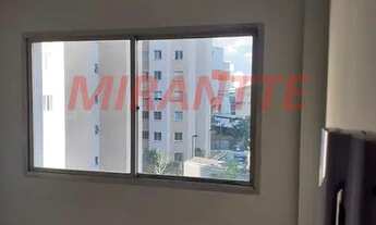 Imagem 3: Apartamento de 78m² com 1 quartos em Cambuci