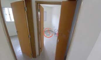 Imagem 4: Cobertura com 2 dormitórios à venda, 88 m² por R$ 362.000,00 - Parque Capuava - Santo Andr