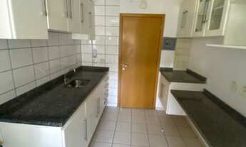 Imagem 6: Vendo Apartamento de 3 quartos no Edifício Joan Miró