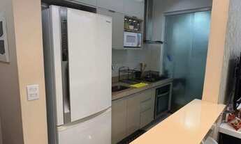 Imagem 6: Edifício Torre Parnaso, 02 quartos na Cremação. Nascente total, andar alto!