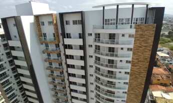 Imagem: Aluga-se Flats Mobiliados - Costa do Sol