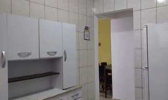 Imagem 6: Apartamento com 1 dormitório para alugar, 51 m² por R$ 1.700,00/ano - Tupi - Praia Grande