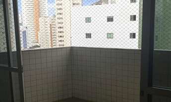 Imagem 1: Apartamento para aluguel tem 110 metros quadrados com 3 quartos 2/ vagas próximo ao shopp