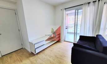 Imagem 5: COSMOPOLITAN HIGIENOPOLIS DISPONÍVEL PARA LOCAÇÃO