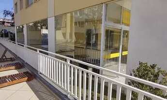 Imagem 5: Apartamento para aluguel tem 50 metros quadrados com 2 quartos