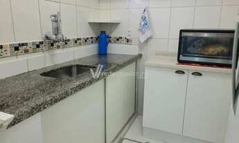 Imagem 5: Apartamento - São Bernardo - Campinas