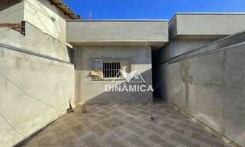 Imagem: Casa com 2 dormitórios à venda, 65 m²