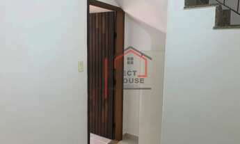 Imagem 6: Lindo sobrado REFORMADO de 70 m2 com 2 dormitorios e 01 vaga e edícula