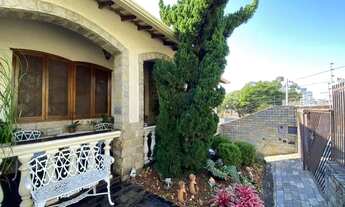 Imagem: Casa com 3 dormitórios à venda em Belo