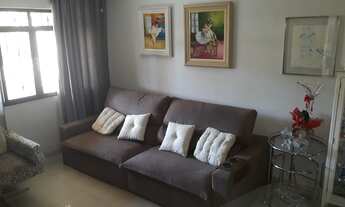 Imagem 5: Sobrado para aluguel possui 150 metros quadrados com 3 quartos em Chora Menino - São Paulo