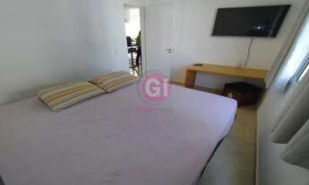 Imagem 6: Apartamento para aluguel tem 50 metros quadrados com 2 quartos em Cidade Jardim - Jacareí