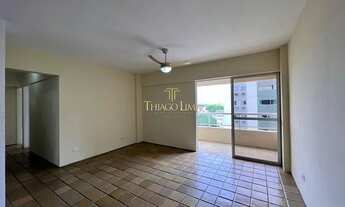 Imagem 2: Apartamento para venda possui 102 metros quadrados com 3 quartos em Bairro Novo - Olinda