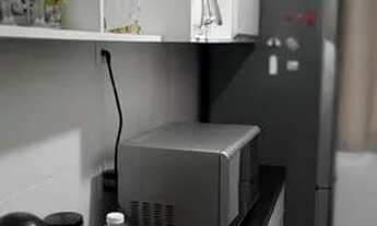 Imagem 5: Vendo apartamento na vila padre anchieta em Campinas- sp