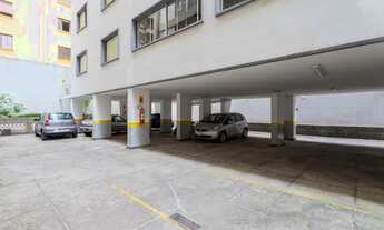 Imagem 2: SÃO PAULO - Apartamento Padrão - JARDIM PAULISTA