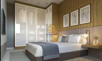 Imagem 5: Apartamento à venda no bairro Negrão de Lima - Goiânia/GO