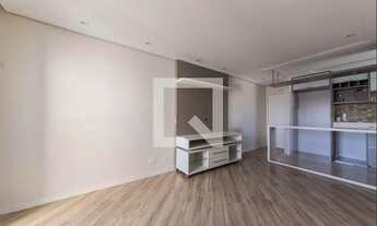 Imagem 6: Apartamento para Aluguel - Bosque da Saúde, 2 Quartos, 56 m2